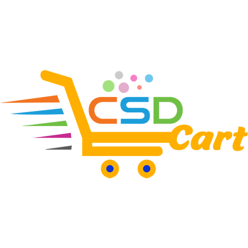 CSD Cart
