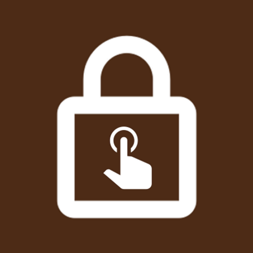 Touch Locker - touch lock app