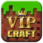 Vip Craft : Exploration World