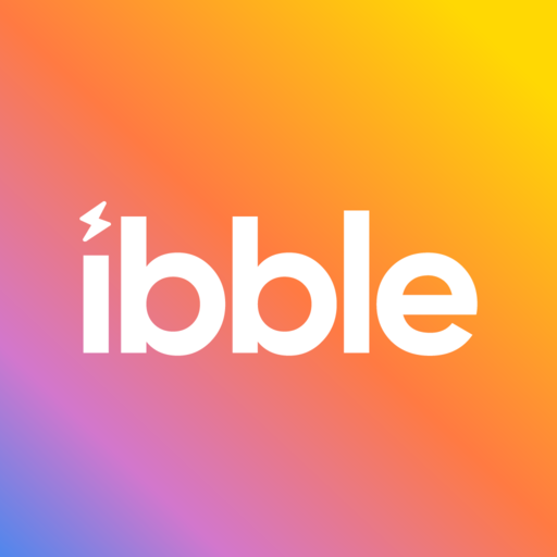 ibble - Social Media