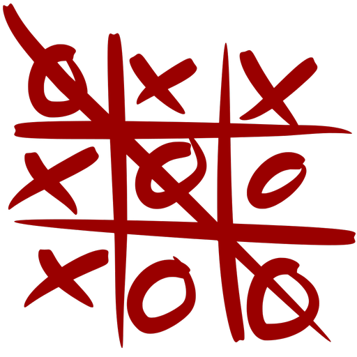 tic tac toe offline game 2023