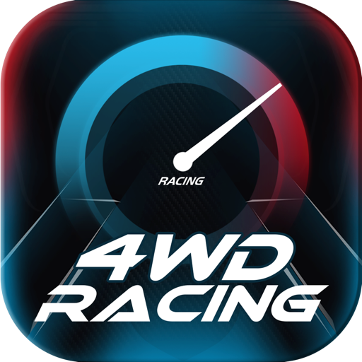 4WD Racing