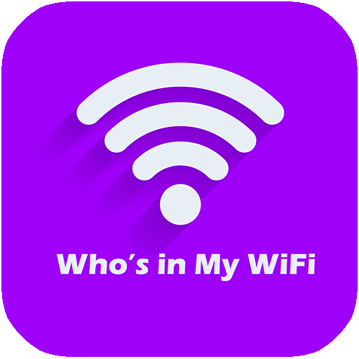 Who Is Using My Wifi - Netcut