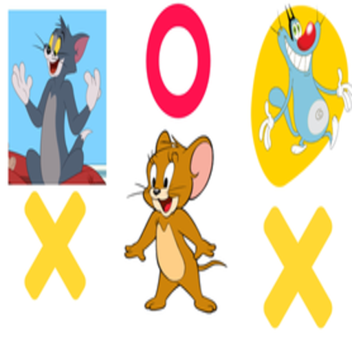 Ubt Tic Tac -Tom Jerry , Shinc