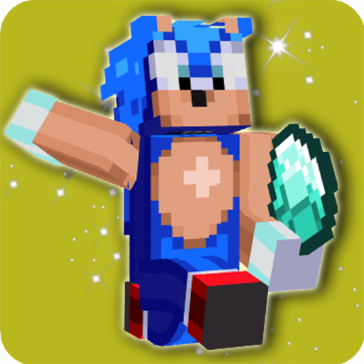 sonic mod minecraft