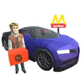 Food Delivery Sim 1
