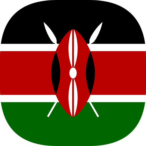 Radio: listen Kenyan stations