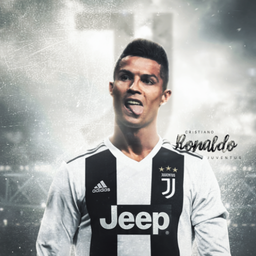 C Ronaldo Wallpaper 4K