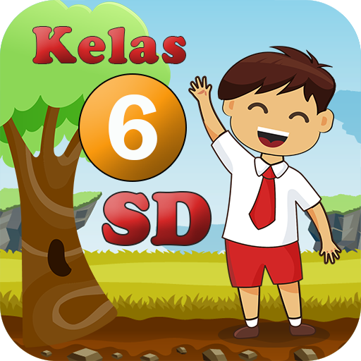 Soal Ujian Kelas 6 SD