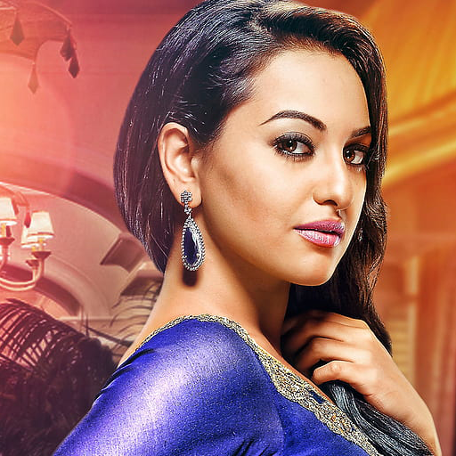 Sonakshi Sinha-Movies,Wallpape