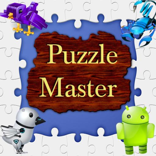 Puzzle Master