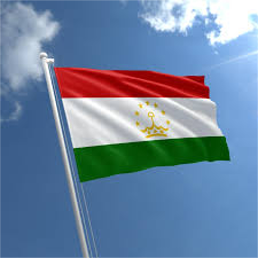 National Anthem of Tajikistan