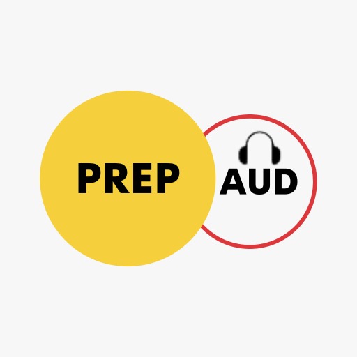 PrepAud: UPSC/PSC, Exam Prep