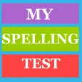 My Spelling Test