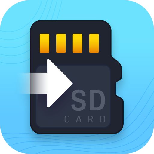 Auto Transfer:Phone To Sd Card