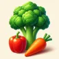Healthy Vegetarian Recipes