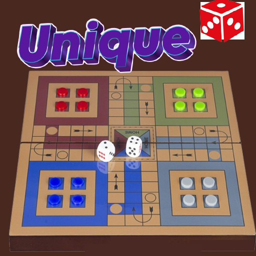 Unique Ludo