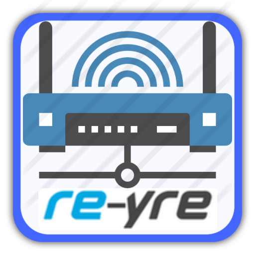 Reyre STB OpenWRT