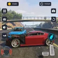 Car Crash Games