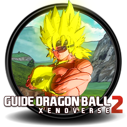 Guia Dragon Ball Xenoverse 2