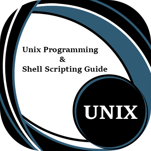 Learn Unix Programming