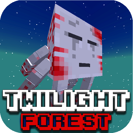 Mod Twilight Forest