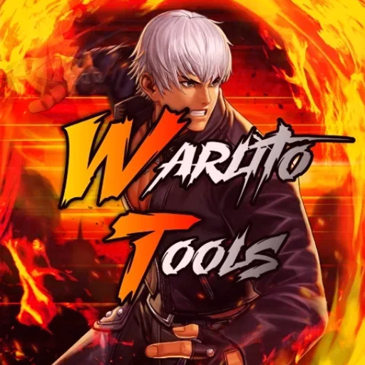 Warlito Tools Skin