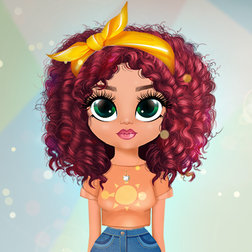 My Doll Design Avatar Creator