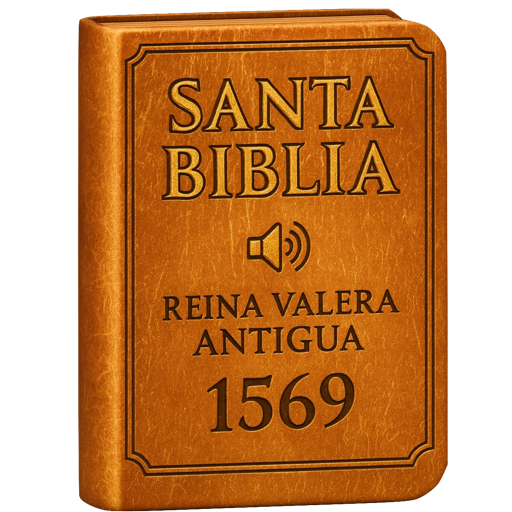 Reina Valera Antigua 1569
