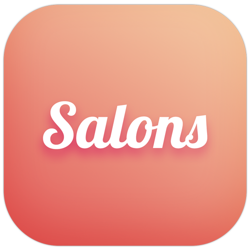 Saloon app