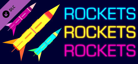ROCKETSROCKETSROCKETS Soundtrack