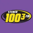 Stereo 100