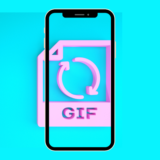 GIF Live Wallpaper offline