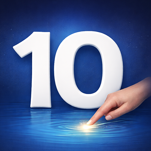 10 Seconds Challenge