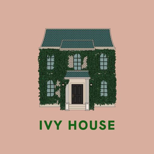 IVY HOUSE : room escape