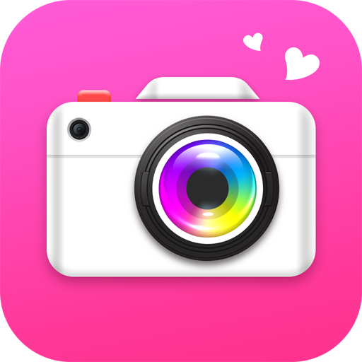 Câmera HD - Selfie Cam Beauty