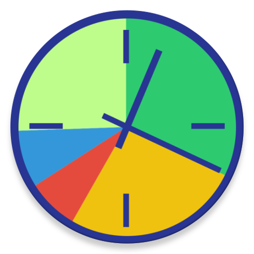 TimeStats 📊 Time Tracker