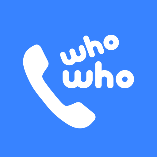 whowho - caller ID & blocking 