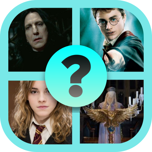 HP Character Quiz