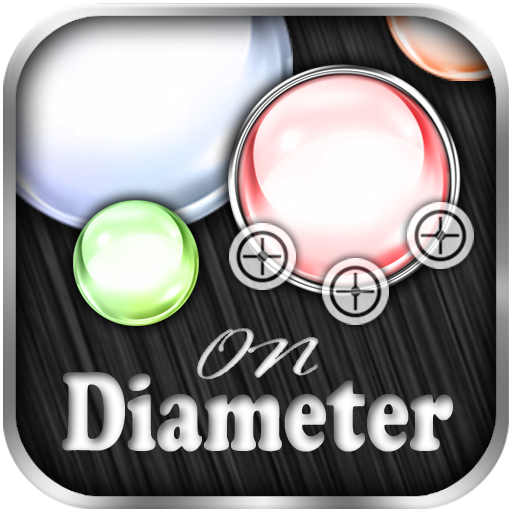 диаметр - ON DIAMETER