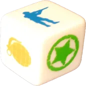 Memoir 44 Smart Dice