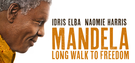 Mandela: A Long Walk to Freedom
