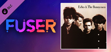 FUSER™ - Echo & the Bunnymen - "Lips Like Sugar"