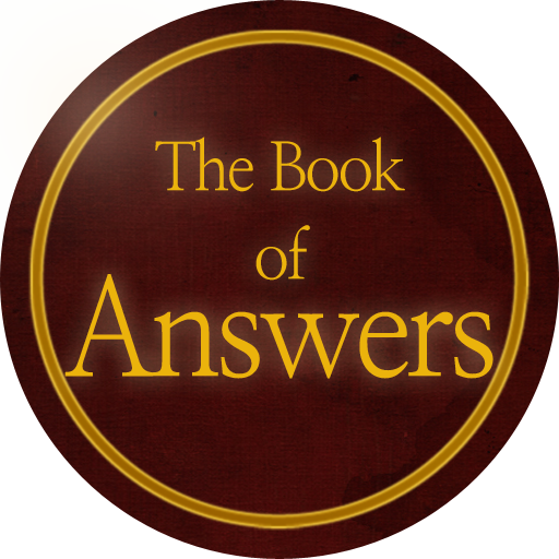 The Book of Answers