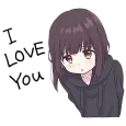 Cute Kawaii Stickers For Whatsapp