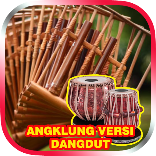 Angklung Versi Dangdut Terbaru