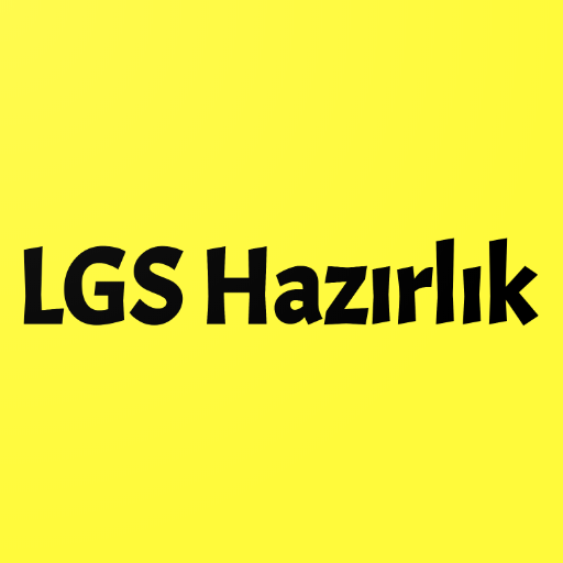 LGS HAZIRLIK