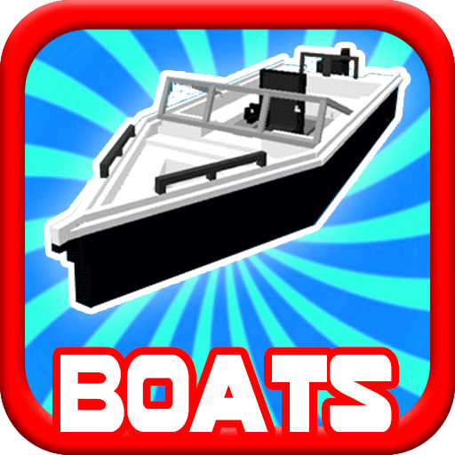 Boat Mod for Minecraft PE