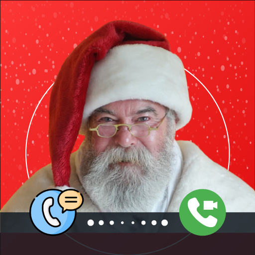 panggilan santa claus