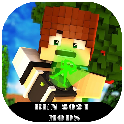 Mod Ben Alien For Minecraft PE